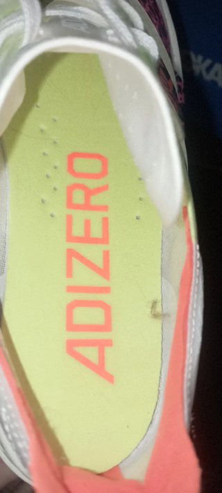 Adidas Adizero Adios Pro 4 Talla 38