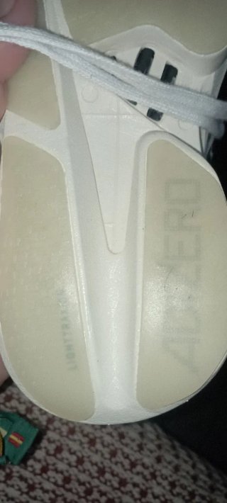 Adidas Adizero Adios Pro 4 Talla 38