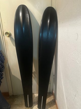 Esquís de Agua O'Brien Junior