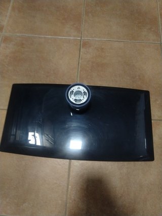 Base TV HP de 37 a 42"