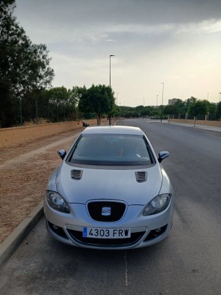 SEAT Leon 2007