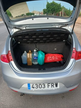 SEAT Leon 2007