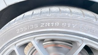 Llantas tipo BBS 19” VAG