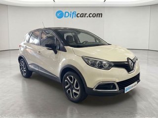 Renault Captur Renault Captur 0.9 Energy Zen 90CV