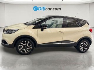 Renault Captur Renault Captur 0.9 Energy Zen 90CV