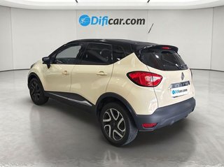 Renault Captur Renault Captur 0.9 Energy Zen 90CV