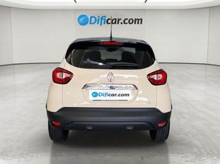 Renault Captur Renault Captur 0.9 Energy Zen 90CV