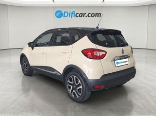 Renault Captur Renault Captur 0.9 Energy Zen 90CV