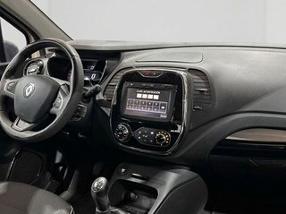Renault Captur Renault Captur 0.9 Energy Zen 90CV