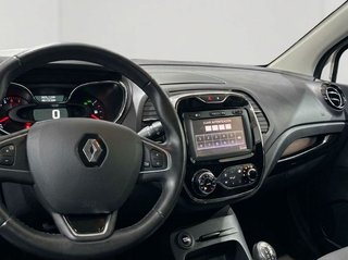 Renault Captur Renault Captur 0.9 Energy Zen 90CV