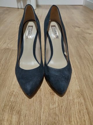 Zapatos Zara