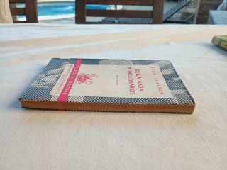 De la nada a millonarios, Egon Jameson
