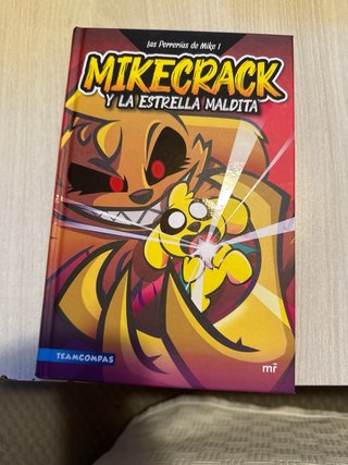 Saga completa de los compas