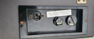 Tocadiscos Dual 420