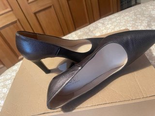 Zapato LODI