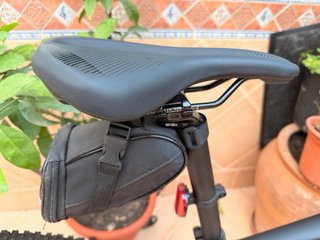 Bicicleta Scott Contrail 30 Talla M nueva