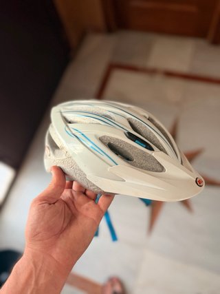 Bicicleta Scott Contrail 30 Talla M nueva
