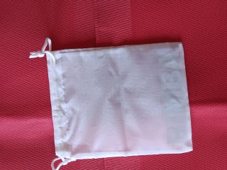 Bolsa Bimba y Lola Blanca