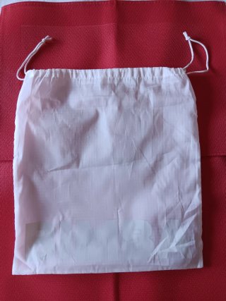 Bolsa Bimba y Lola Blanca