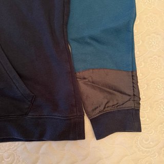 Sudadera DC Shoes con capucha XL( niño)