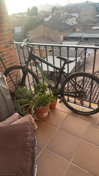 Bicicleta Conoro 7200 27.5
