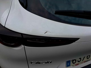 Mazda CX-30 2022