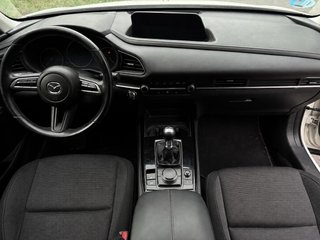 Mazda CX-30 2022