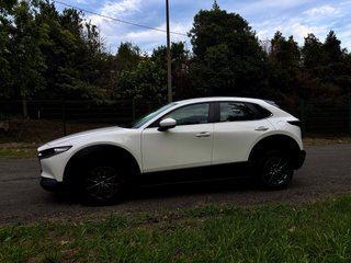 Mazda CX-30 2022