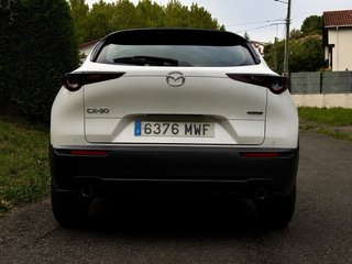 Mazda CX-30 2022