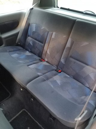 Renault Clio 1999