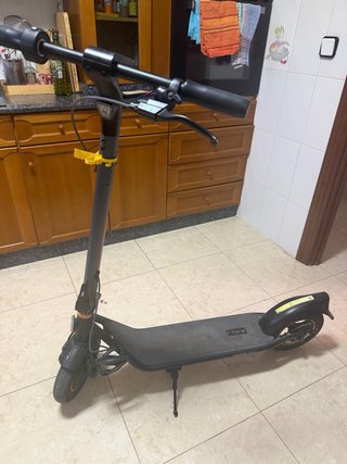 Patinete Eléctrico
