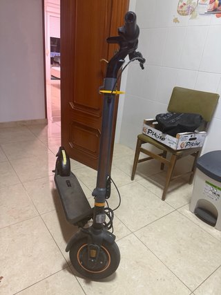 Patinete Eléctrico
