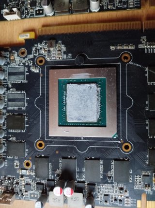Pack 3x Nvidia P102-100 5GB GDDR5X