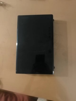 Consola Wii U Negra + Mario Kart 8 + Accesorios