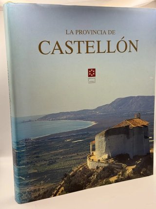 Lote 3 libros de Castellón - Varios