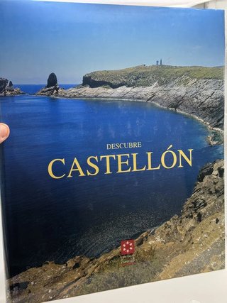 Lote 3 libros de Castellón - Varios