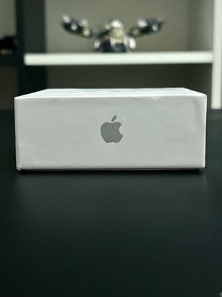 Apple AirPods 4 (ANC)