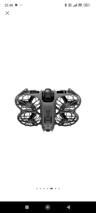 DJI Neo Fly More Combo 135g - 4K