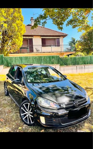 GTD 6 2013 • 184Cv • Buen estado . Oportunidad