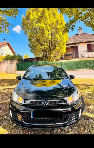 GTD 6 2013 • 184Cv • Buen estado . Oportunidad