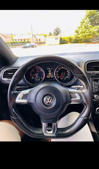 GTD 6 2013 • 184Cv • Buen estado . Oportunidad