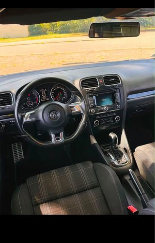 GTD 6 2013 • 184Cv • Buen estado . Oportunidad