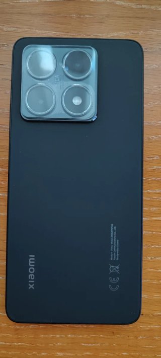 XIAOMI 14T