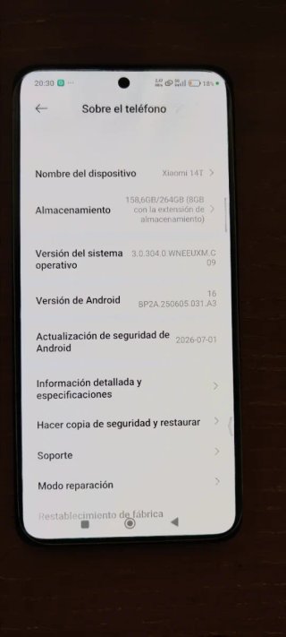 XIAOMI 14T