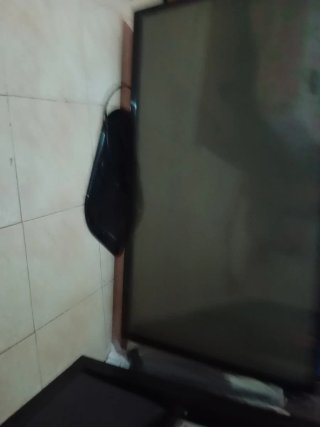 Televisor LG HD 60 pulgadas