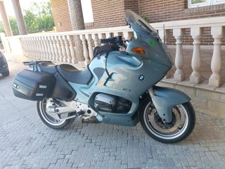 BMW Rt 1100 r