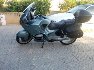 BMW Rt 1100 r