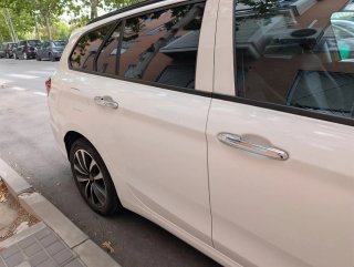 FIAT Tipo 2019