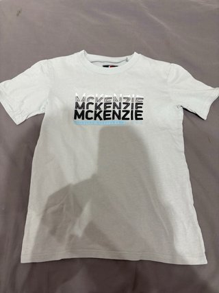 Lote 5 Camisetas Niño Talla 10-12 Años