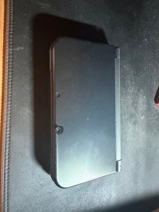 Nintendo 3DS XL Nero